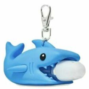 BBW Shark PocketBac Hand Sanitizer Gel Holder